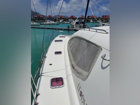 2011 Robertson And Caine Leopard 46 Leopard 46 Owners Version for sale