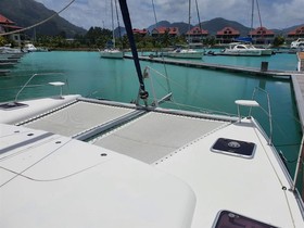 2011  Robertson And Caine Leopard 46 Leopard 46 Owners Version