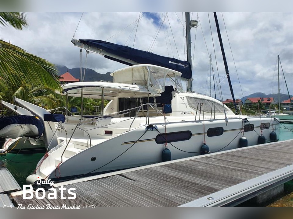 Offshore boats for sale in Africa Daily Boats