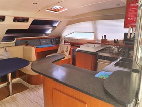 2011 Robertson And Caine Leopard 46 Leopard 46 Owners Version kaufen