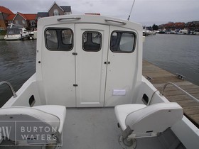 1999 Orkney 19 Day Angler Plus for sale