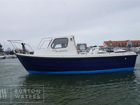 Buy 1999 Orkney 19 Day Angler Plus
