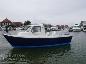 Buy 1999 Orkney 19 Day Angler Plus