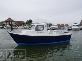 1999 Orkney 19 Day Angler Plus for sale