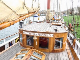 Buy 1939 Gaff Topsail Cutter 64