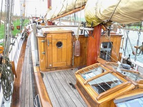 Købe 1939 Gaff Topsail Cutter 64