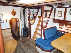 1939 Gaff Topsail Cutter 64 for sale