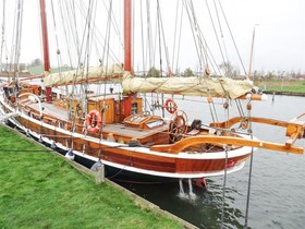Buy 1939 Gaff Topsail Cutter 64