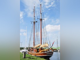 1939 Gaff Topsail Cutter 64 for sale