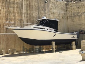 Unknown Mako B260