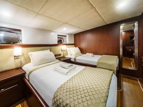 Buy 2017 35M. 6 Cabins Malta Commercial
