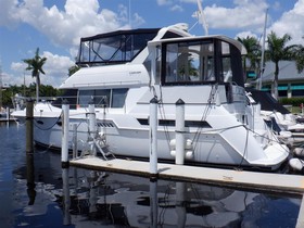  Carver 405 Motoryacht