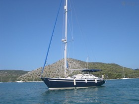 1994 Siltala Yachts Nauticat 39