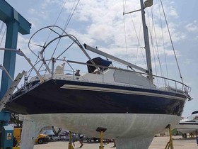 1994 Siltala Yachts Nauticat 39 for sale