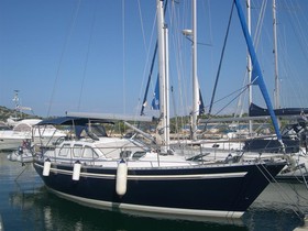 1994 Siltala Yachts Nauticat 39 for sale