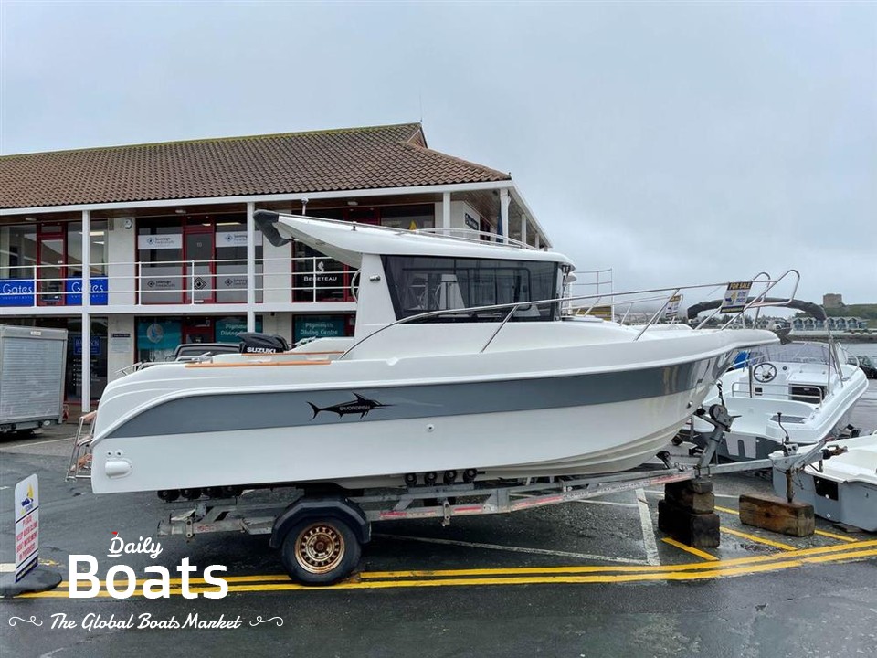 2022 Swordfish 645 Pilot for sale. View price, photos and Buy 2022