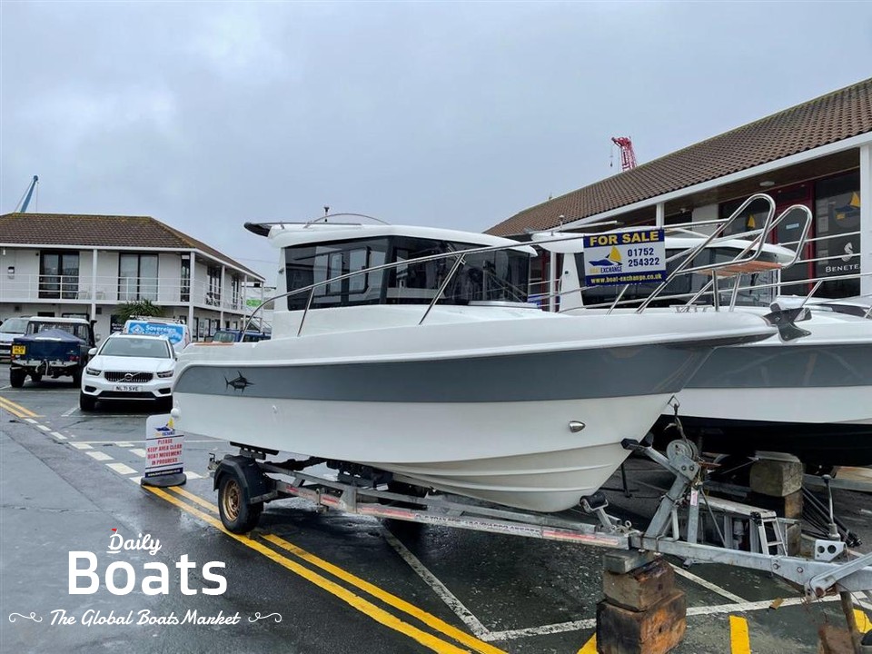 2022 Swordfish 645 Pilot for sale. View price, photos and Buy 2022