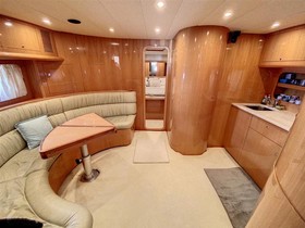 2001 Uniesse 57 Open for sale