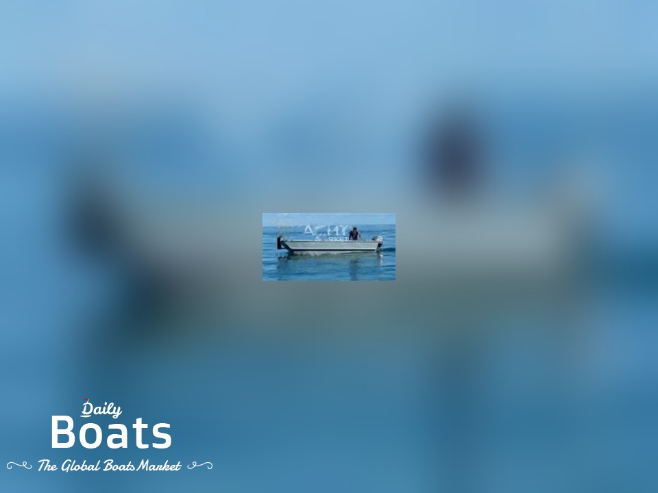 2020 2020 17 X 56 X 32 Steel Work Boat New Build for sale. View price