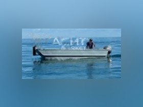 2020  2020 17 X 56 X 32 Steel Work Boat - New Build