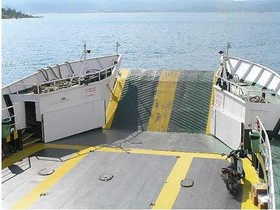 Buy 1985 Landing Craft Day Car/Pax Ferry