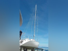 Kupiti 2018 Custom Sailboat
