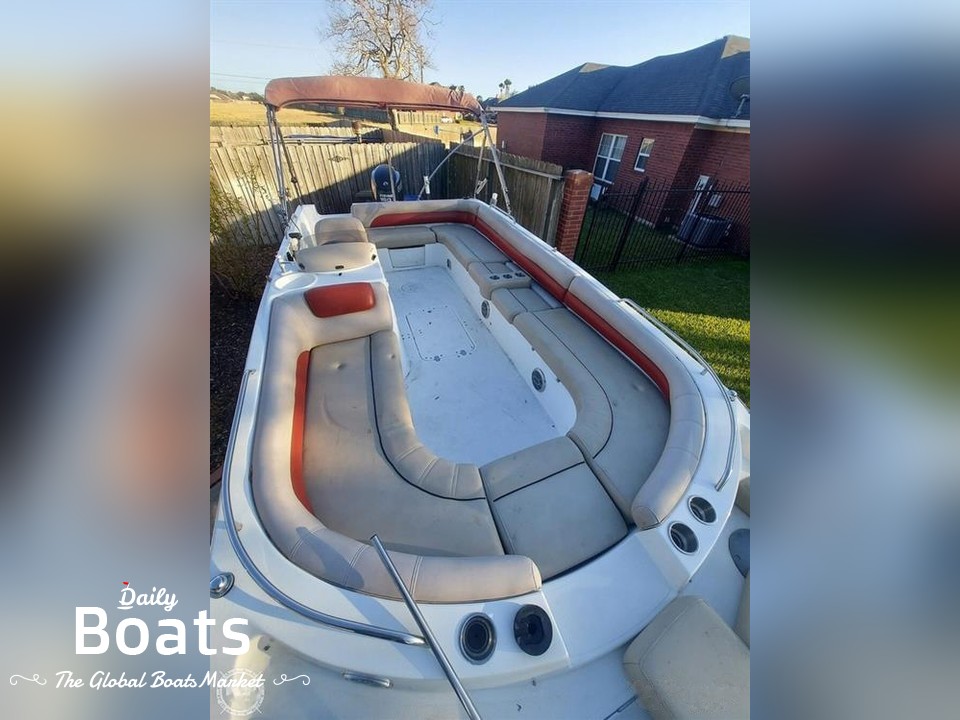 2014 Hurricane Sun Deck Sport for sale. View price, photos and Buy 2014