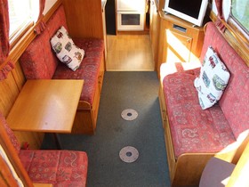 2000 Liverpool Boats 42 Semi Trad Narrowboat for sale