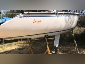 1992 Stoczonia Yachts Sportina 620 на продажу