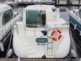 2016 Nicols Yacht Confort 900 Dp