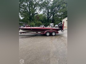  Ranger Boats 521Vx