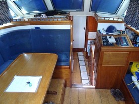 1980 Colvic Victor 40 Ketch for sale