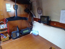 1980 Colvic Victor 40 Ketch for sale