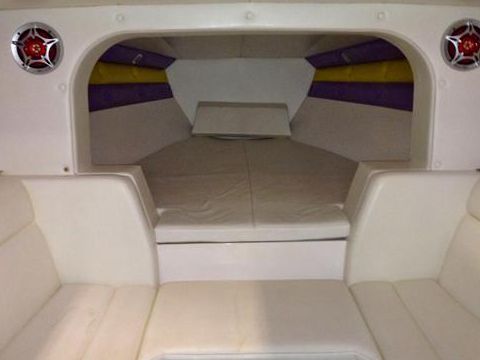 1996 Apache Warpath til salg