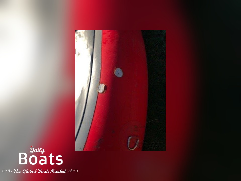 2008 Plastimo Dinghy P340 for sale. View price, photos and Buy 2008