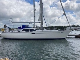  Oyster Marine Oyster 45