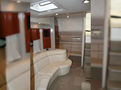 2007 Formula 37 Pc til salg