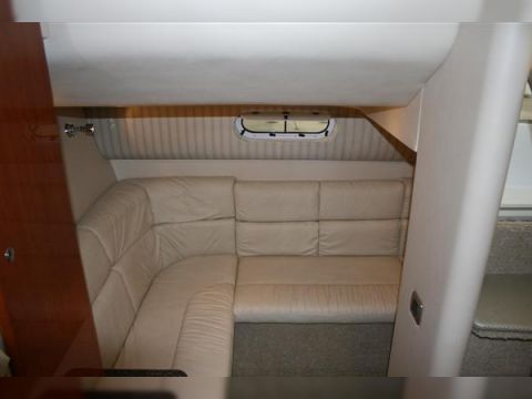 2007 Formula 37 Pc