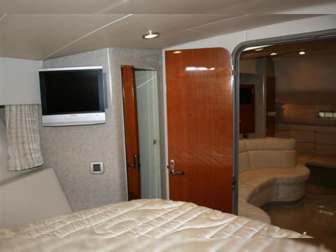 2007 Formula 37 Pc til salg