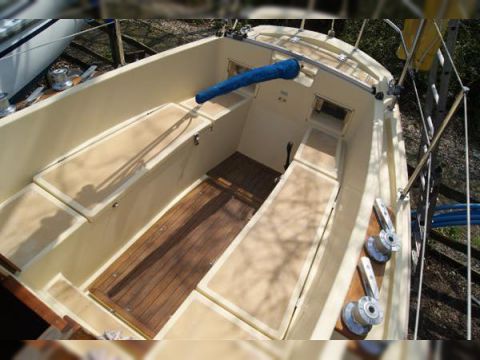 Buy 2001 Cornish Cutter