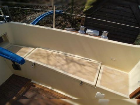 2001 Cornish Cutter