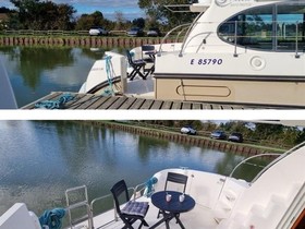 2013  Nicols Yacht Nicols Estivale Sixto Prestige