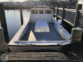 2015 Evans Boats 38 Custom Deadrise na prodej
