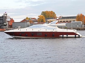  Azimut Yachts 103S