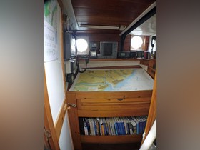 1994 Three Masted Schooner 72Ft