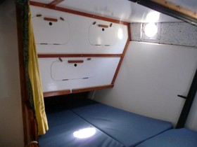 1994 Three Masted Schooner 72Ft