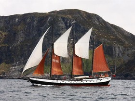 Buy 1994 Three Masted Schooner 72Ft
