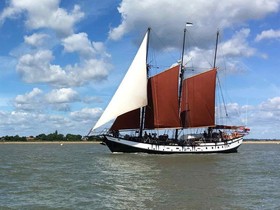 1994 Three Masted Schooner 72Ft for sale