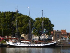Buy 1994 Three Masted Schooner 72Ft