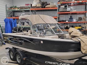  Crestliner 1950 Sportfish